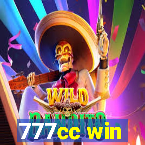 777cc win